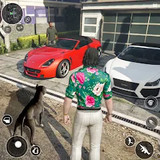 Real Gangster Crime City 3D<span>(No Ads)</span>1.0.10_Popularmodapk.com