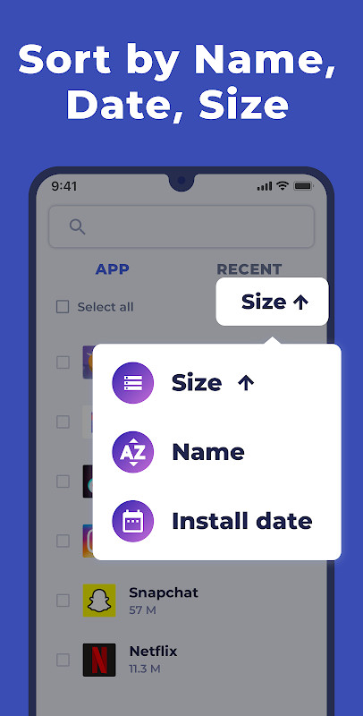 Bluetooth Transfer, Apk Share screenshot image 4_Popularmodapk.com