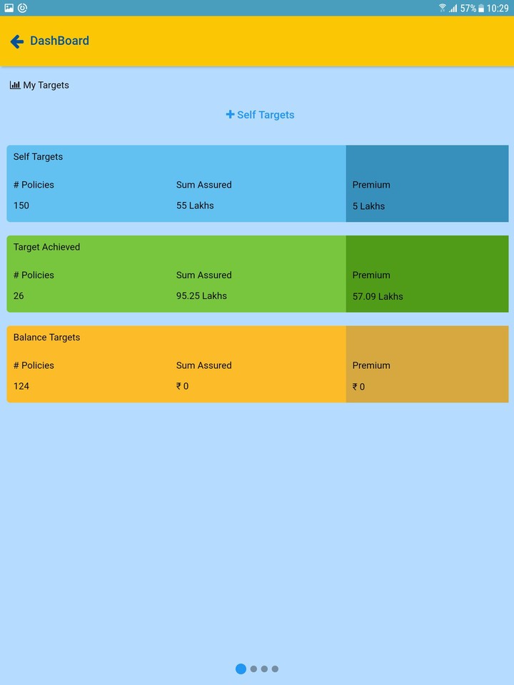 LIC Agent App screenshot image 6_Popularmodapk.com