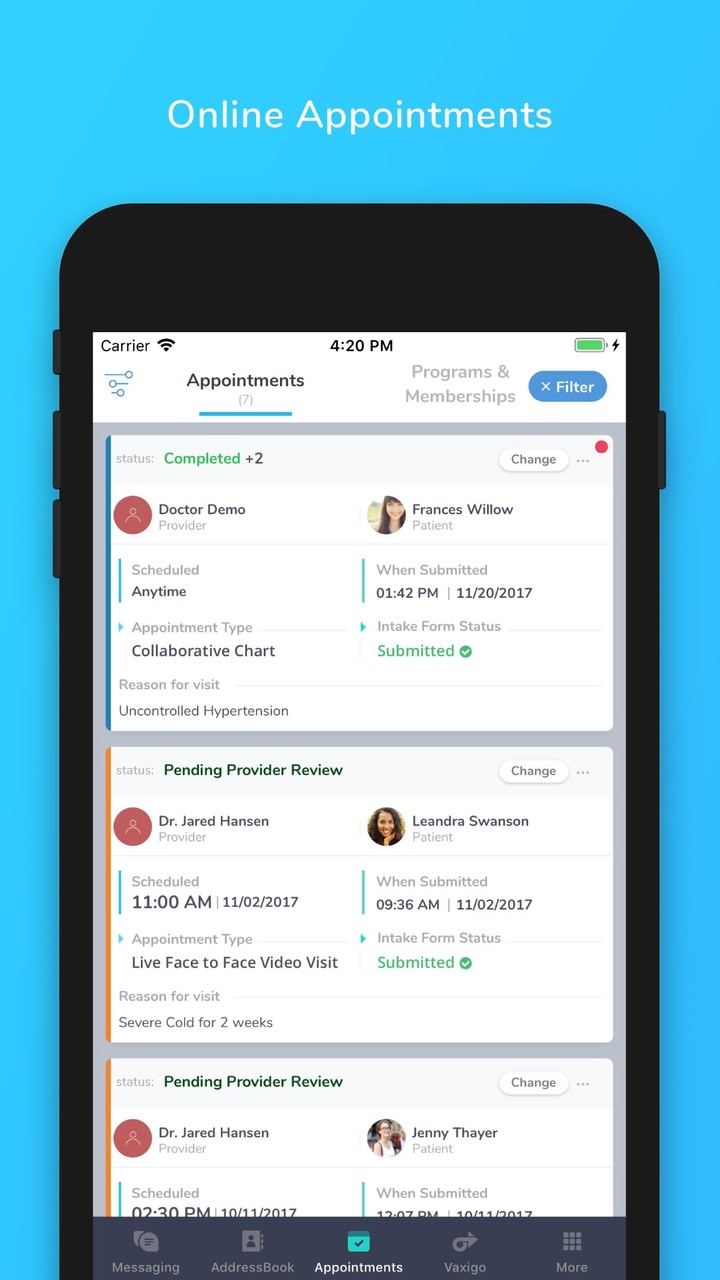 Azova screenshot image 3_Popularmodapk.com