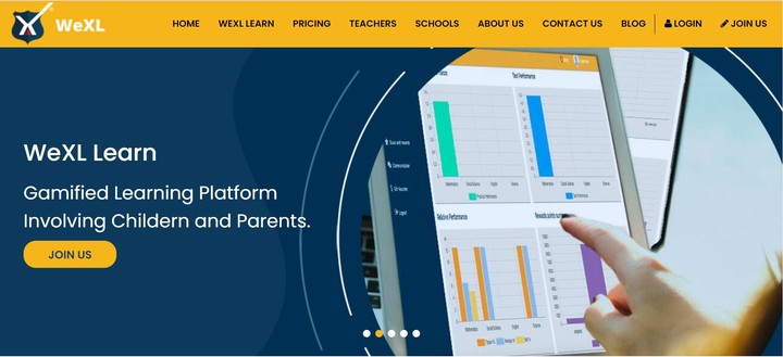 WeXL School screenshot image 5_Popularmodapk.com