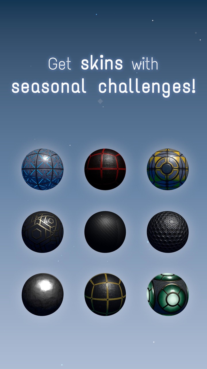 Patience Balls screenshot image 3_Popularmodapk.com