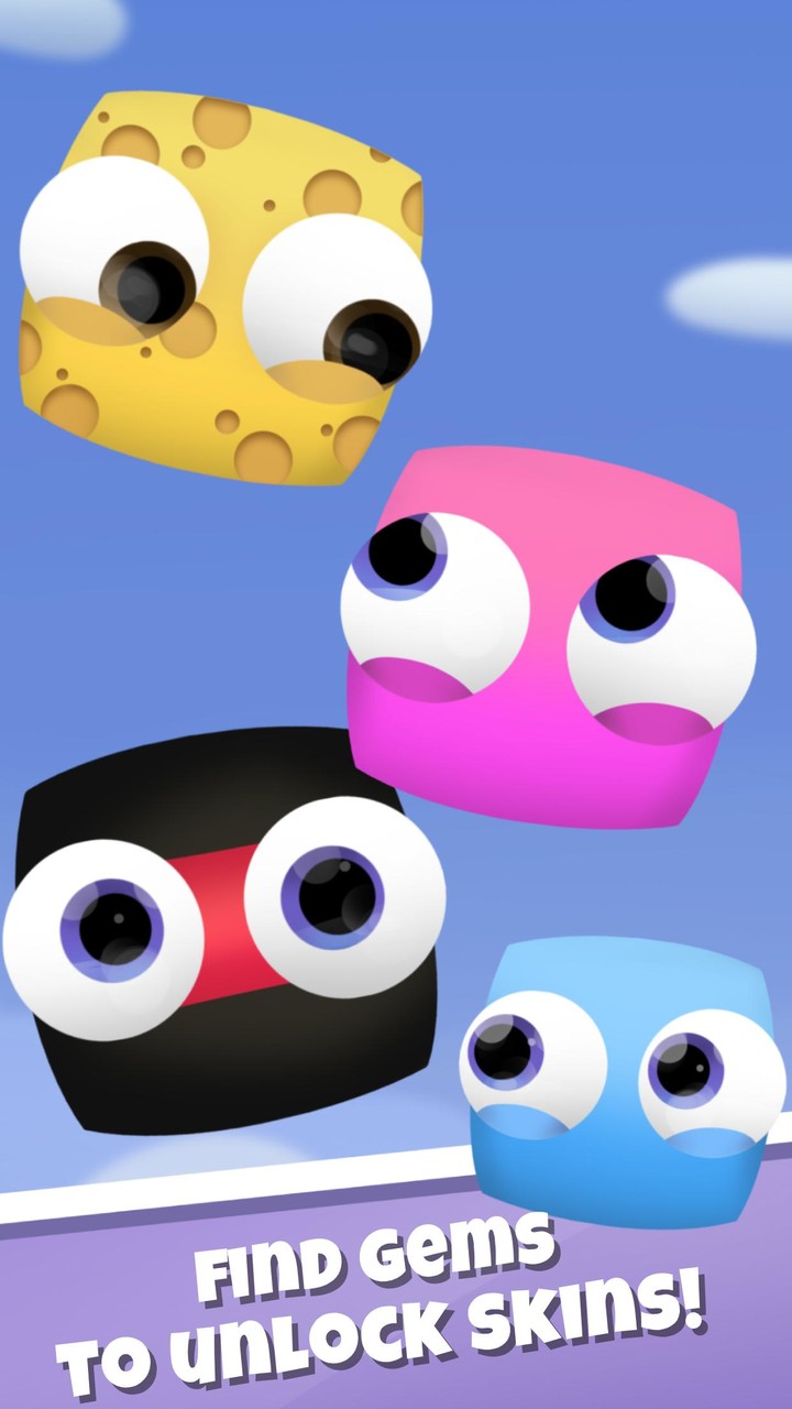 Sticky screenshot image 5_Popularmodapk.com