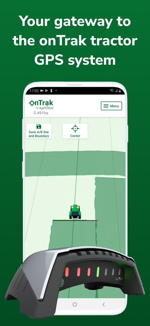 Agricision onTrak screenshot image 4_Popularmodapk.com