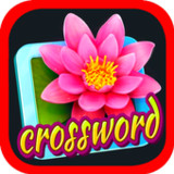 Flower crossword puzzle games1.0.2_Popularmodapk.com