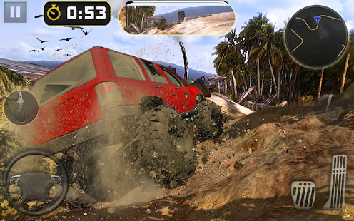Offroad Drive 4x4 Driving Game<span>(Unlimited coins)</span> screenshot image 20_Popularmodapk.com