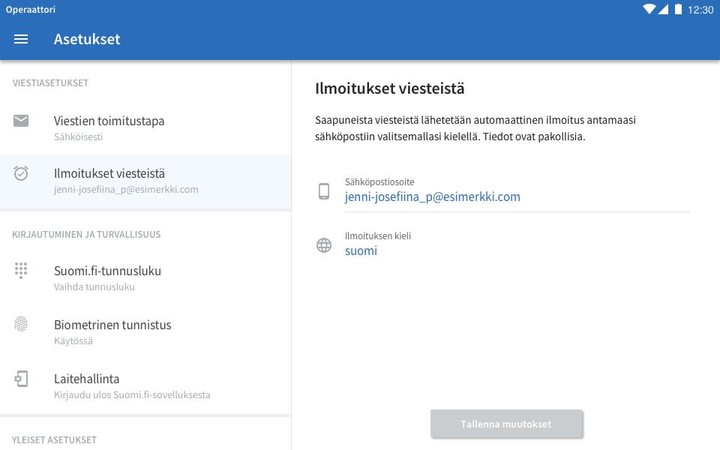 Suomi.fi screenshot image 12_Popularmodapk.com
