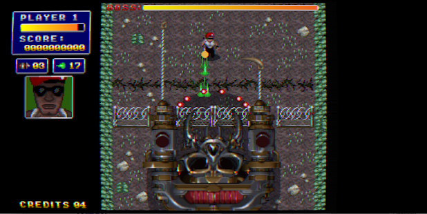 80年代士兵突击破解版<span>(mod)</span> screenshot image 3_Popularmodapk.com