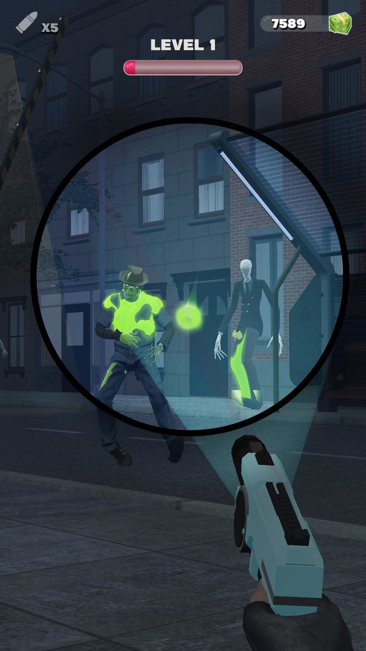 Monster Hunter screenshot image 2_Popularmodapk.com