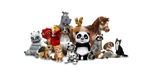 Christmas with DogWorld<span>(Full)</span> screenshot image 5_Popularmodapk.com