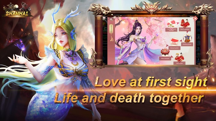 ShanHai screenshot image 4_Popularmodapk.com