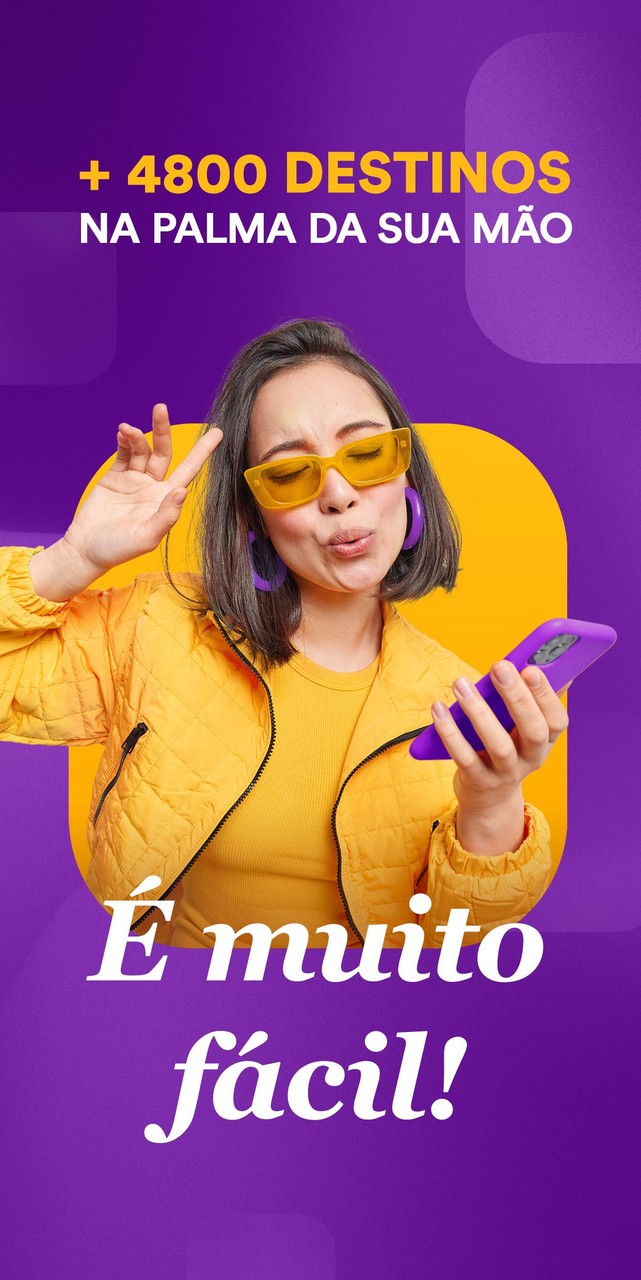 ClickBus - Bus Tickets screenshot image 2_Popularmodapk.com