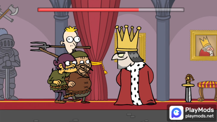 Murder<span>(mod)</span> screenshot image 1_Popularmodapk.com