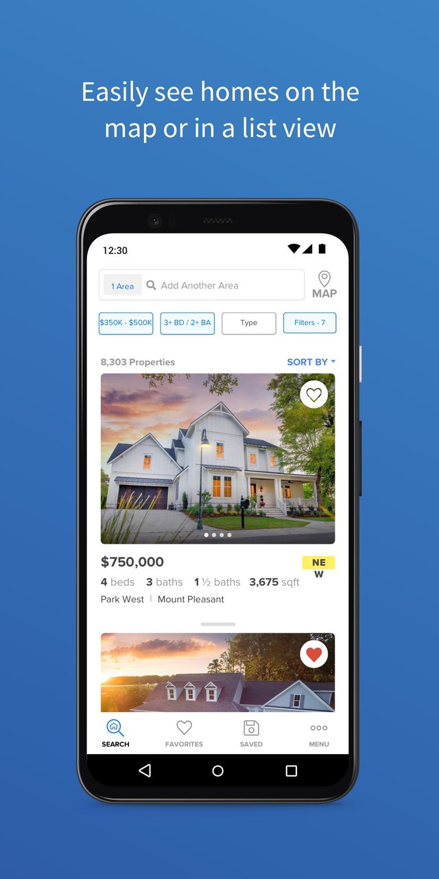 HomeSearchNOW screenshot image 7_Popularmodapk.com