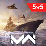 Modern Warships: Naval Battles<span>(Mod Menu)</span>0.103.0.120516286_Popularmodapk.com