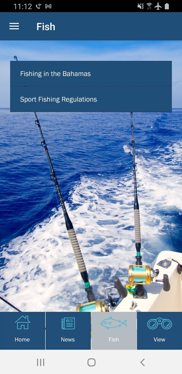 Go Outdoors Bahamas screenshot image 9_Popularmodapk.com