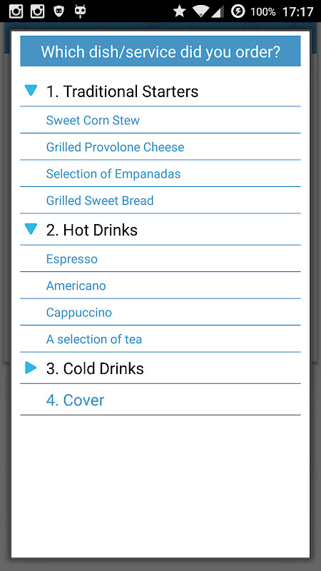 Offline Surveys screenshot image 29_Popularmodapk.com