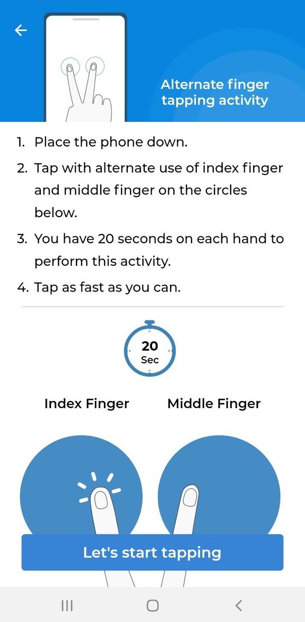 nQ Medical screenshot image 8_Popularmodapk.com