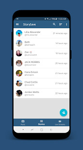 StorySave<span>(Mod APK)</span> screenshot image 2_Popularmodapk.com