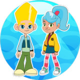 Ne pregatim pentru scoala1.2.2_Popularmodapk.com