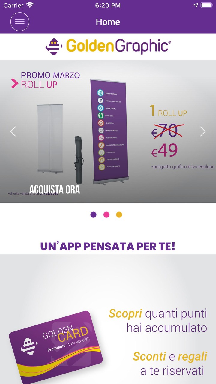 Golden Graphic screenshot image 3_Popularmodapk.com