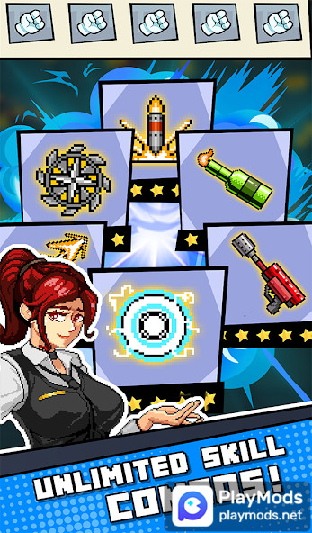 Nextbot Killer - Land Survival<span>(Unlimited Money)</span> screenshot image 5_Popularmodapk.com