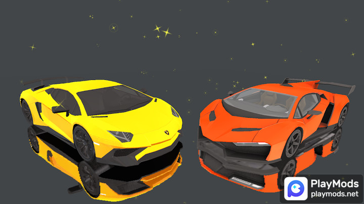 SUPER CAR STUNT 3D<span>(Unlocked)</span> screenshot image 1_Popularmodapk.com