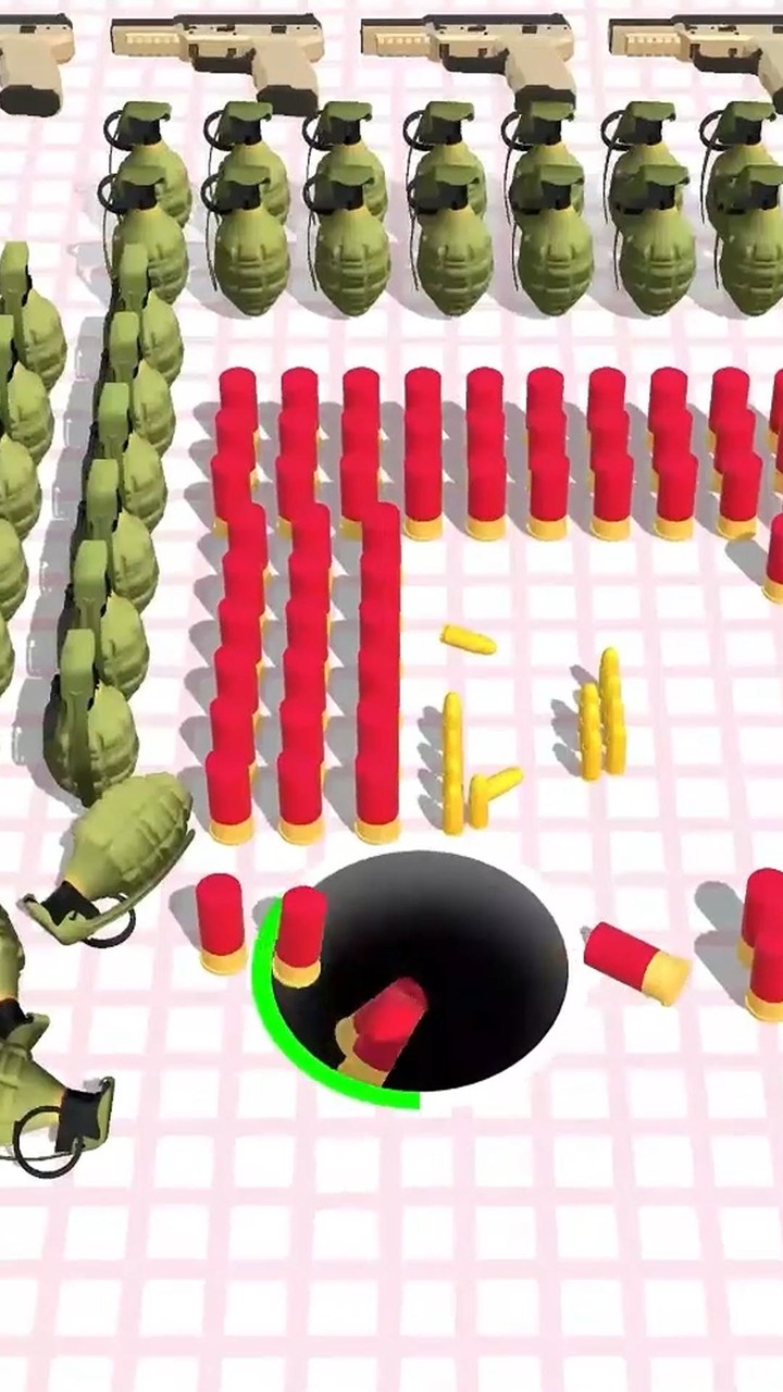 Attack Hole screenshot image 2_Popularmodapk.com