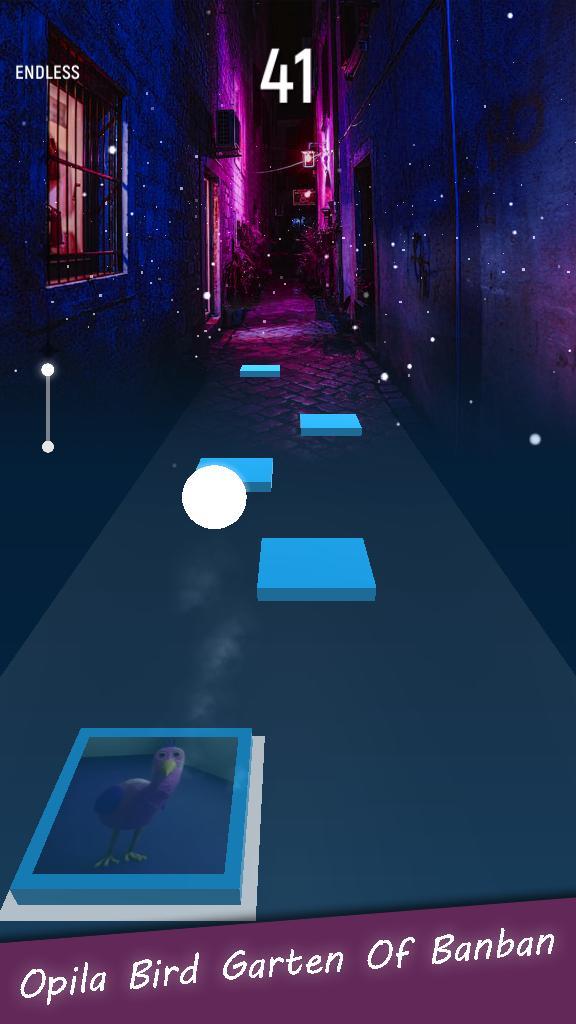 Banban Opila FNF Tils EDM screenshot image 4_Popularmodapk.com