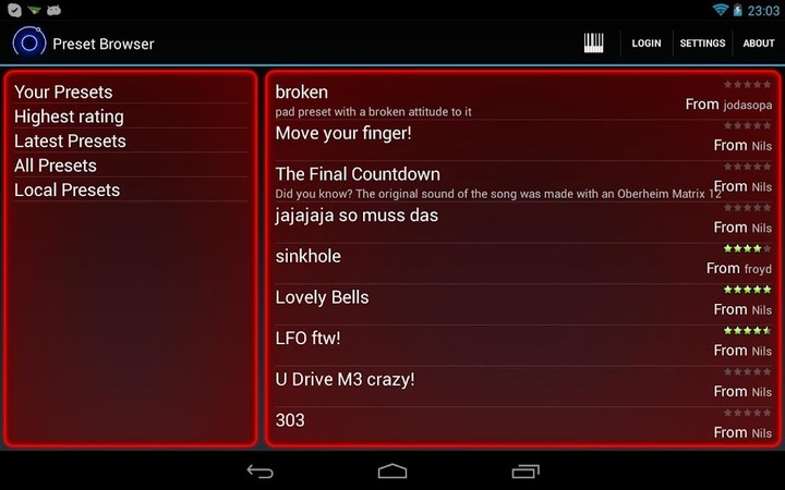 Radio Tucan screenshot image 4_Popularmodapk.com