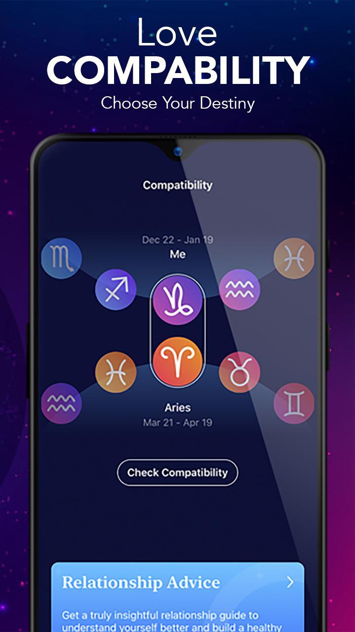 Daily Horoscopes 2022 screenshot image 8_Popularmodapk.com