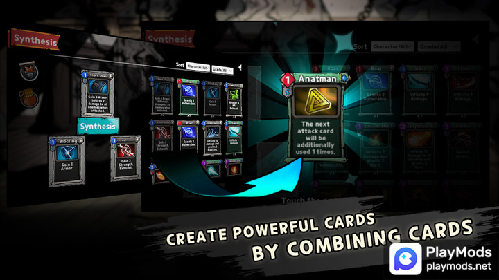 Mob Busters: Divine Destroyer<span>(Unlimited Money)</span> screenshot image 4_Popularmodapk.com