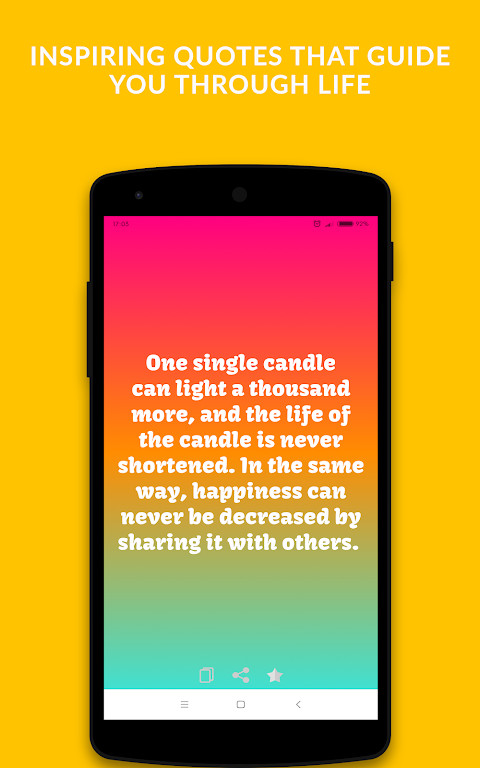 Powerful Buddha Quotes screenshot image 2_Popularmodapk.com