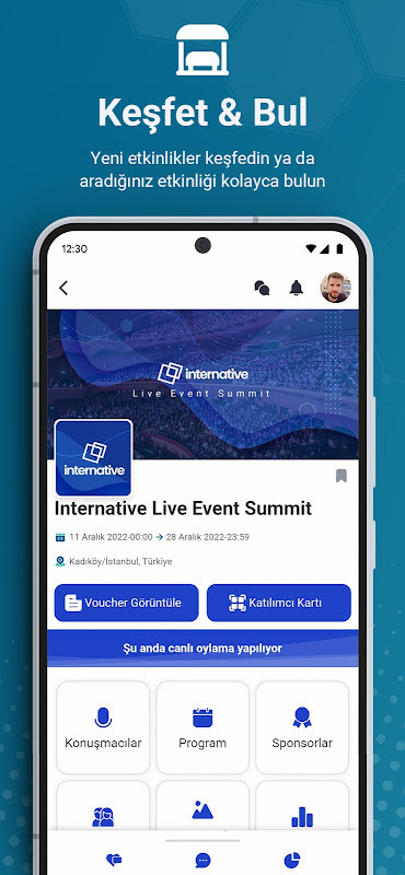 Holacon screenshot image 6_Popularmodapk.com