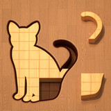 BlockPuz: Wood Block Puzzle4.941_Popularmodapk.com