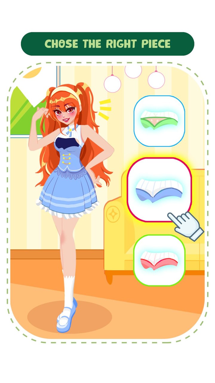 Brain Pocket: Tricky Puzzle screenshot image 2_Popularmodapk.com