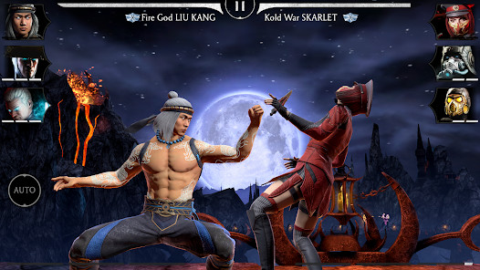 Clash! Online Arena<span>(Advanced Unlock)</span> screenshot image 29_Popularmodapk.com
