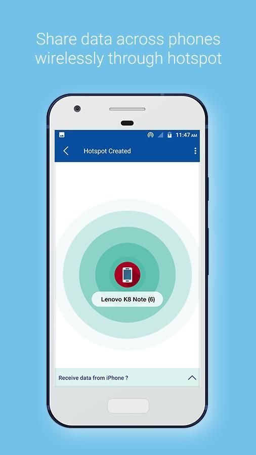 JioSwitch - Transfer Files & S screenshot image 12_Popularmodapk.com