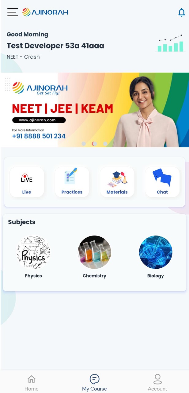 AJINORAH screenshot image 9_Popularmodapk.com