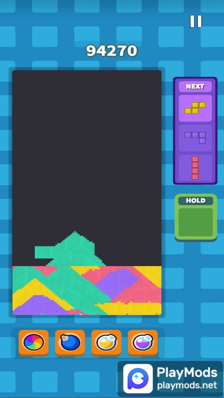 方块流沙<span>(No ads)</span> screenshot image 4_Popularmodapk.com