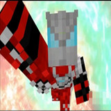 Minecraft(Ultraman immortal legend Mods)<span>(All contents for free)</span>1.0_Popularmodapk.com