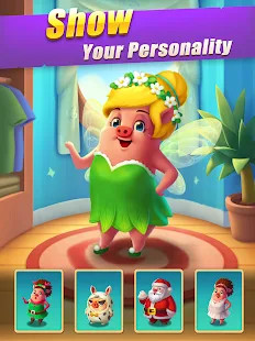 遗迹猎手：无限（测试服） screenshot image 28_Popularmodapk.com