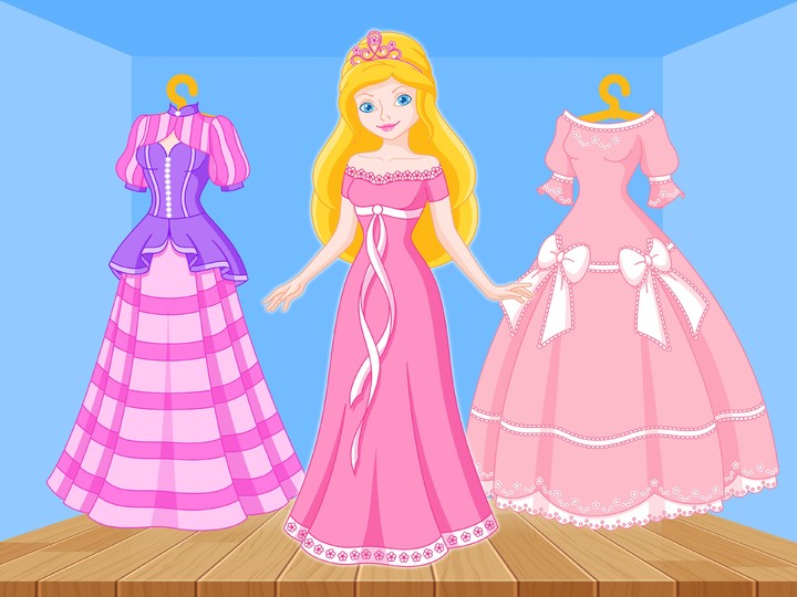 Princess Adventures Puzzles screenshot image 14_Popularmodapk.com