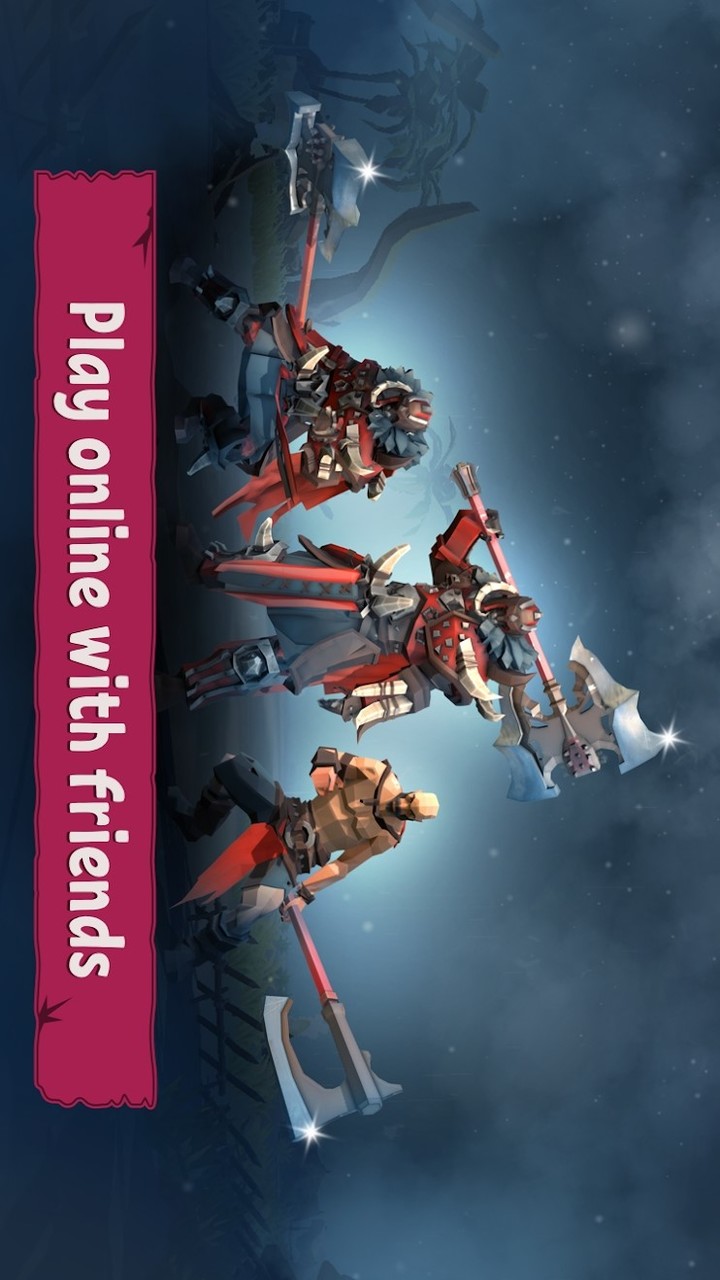 维京冒险破解版<span>(mod)</span> screenshot image 5_Popularmodapk.com