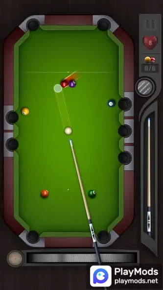 Shooting Ball<span>(Unlimited money)</span> screenshot image 2_Popularmodapk.com