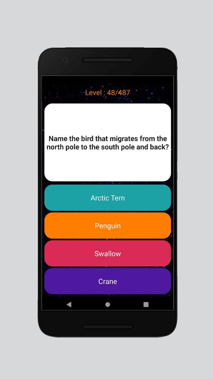 World GK Quiz screenshot image 2_Popularmodapk.com