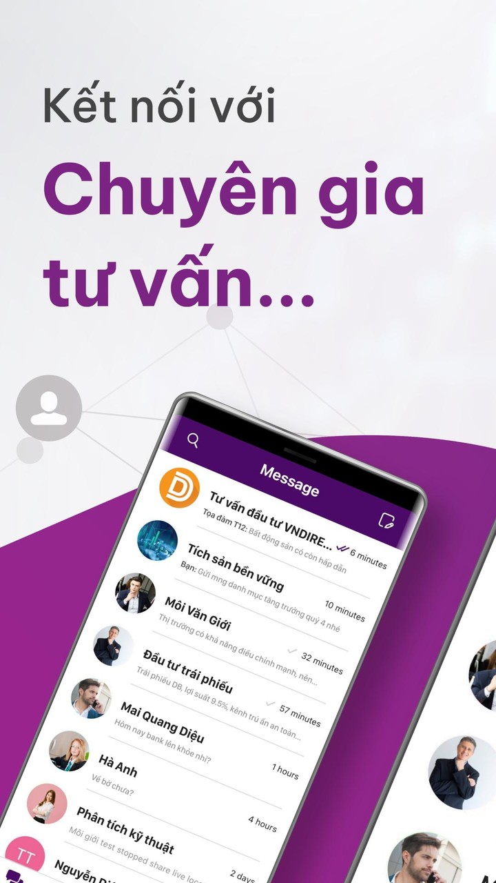 DLink screenshot image 1_Popularmodapk.com