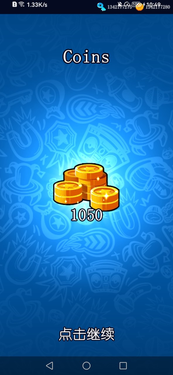 Underverse Battles<span>(No ads)</span> screenshot image 10_Popularmodapk.com