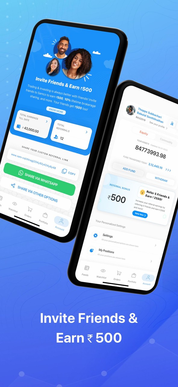 StockNote - Trading & Analysis screenshot image 8_Popularmodapk.com
