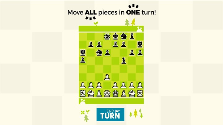 Chess but all at once screenshot image 4_Popularmodapk.com